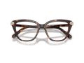 Swarovski SK 2045 1002 54 Women glasses