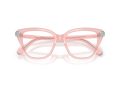 Swarovski SK 2045 1041 54 Women glasses