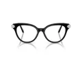 Swarovski SK 2046 1001 51 Women glasses