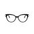 Swarovski SK 2046 1001 53 Women glasses