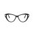 Swarovski SK 2047 1001 53 Women glasses