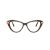 Swarovski 2047 1002 53 Women glasses