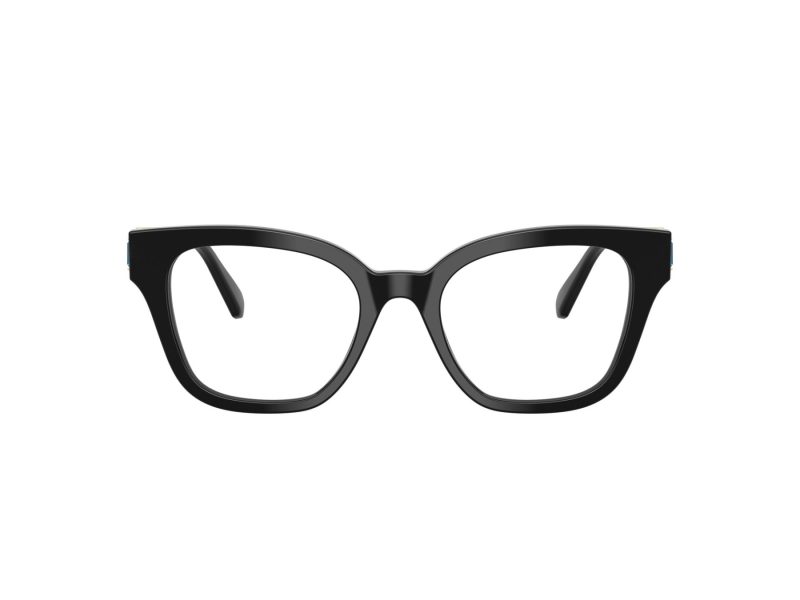 Swarovski SK 2048 1001 50 Women glasses