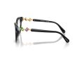 Swarovski SK 2048 1001 52 Women glasses