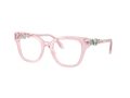 Swarovski SK 2048 3001 50 Women glasses