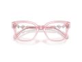 Swarovski SK 2048 3001 50 Women glasses