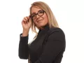 Atelier Swarovski SK 5361-P 036 52 Women glasses
