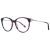 Swarovski SK 5372 055 53 Women glasses