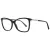 Swarovski SK 5384 001 55 Women glasses