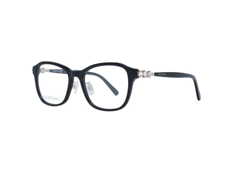 Swarovski SK 5463-D 001 53 Women glasses