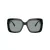 Swarovski SK 6001 1001/1 55 Women sunglasses