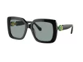 Swarovski SK 6001 1001/1 55 Women sunglasses