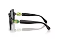 Swarovski SK 6001 1001/1 55 Women sunglasses