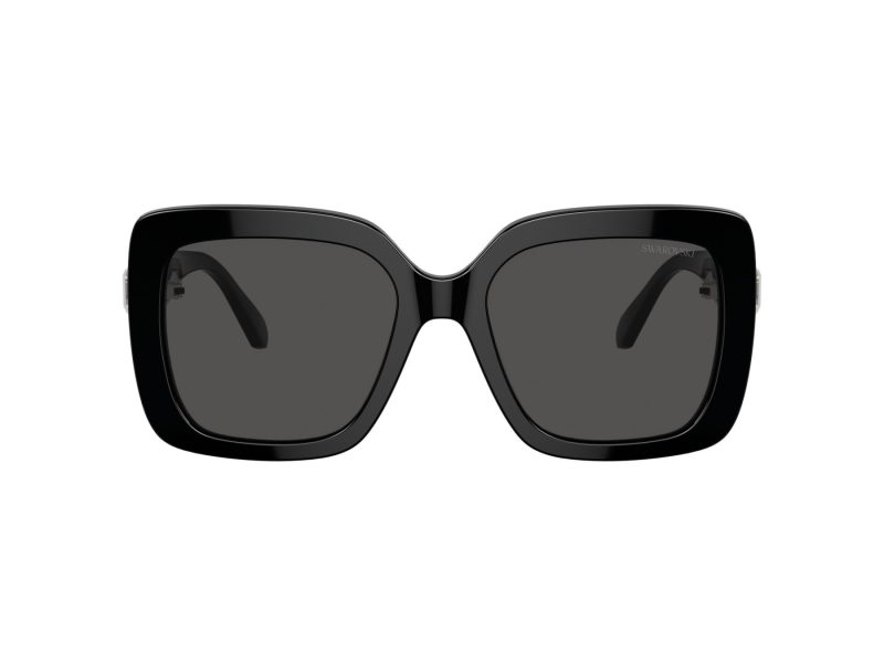 Swarovski SK 6001 100187 55 Women sunglasses