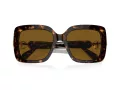 Swarovski SK 6001 100283 55 Women sunglasses