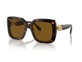 Swarovski SK 6001 100283 55 Women sunglasses