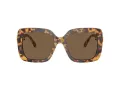 Swarovski SK 6001 104073 55 Women sunglasses