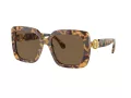 Swarovski SK 6001 104073 55 Women sunglasses