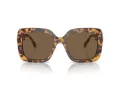 Swarovski SK 6001 104073 55 Women sunglasses