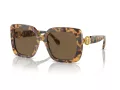 Swarovski SK 6001 104073 55 Women sunglasses