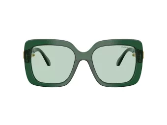 Swarovski SK 6001 104587 55 Women sunglasses