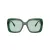 Swarovski SK 6001 104587 55 Women sunglasses