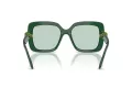 Swarovski SK 6001 104587 55 Women sunglasses