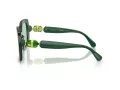 Swarovski SK 6001 104587 55 Women sunglasses