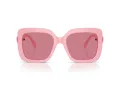 Swarovski SK 6001 20019L 55 Women sunglasses
