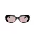 Swarovski SK 6002 1001/5 53 Women sunglasses