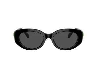 Swarovski SK 6002 100187 53 Women sunglasses