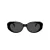 Swarovski SK 6002 100187 53 Women sunglasses
