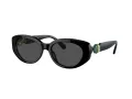 Swarovski SK 6002 100187 53 Women sunglasses