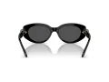 Swarovski SK 6002 100187 53 Women sunglasses