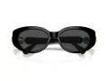 Swarovski SK 6002 100187 53 Women sunglasses