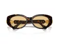 Swarovski SK 6002 1002/8 53 Women sunglasses