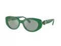 Swarovski SK 6002 10079C 53 Women sunglasses