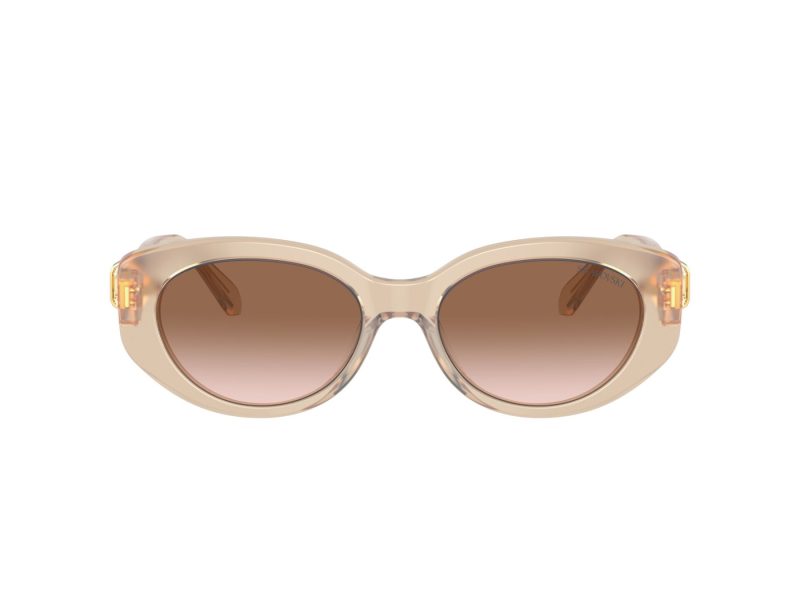 Swarovski SK 6002 103413 53 Women sunglasses