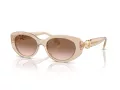 Swarovski SK 6002 103413 53 Women sunglasses