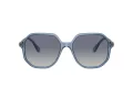 Swarovski SK 6003 10354L 57 Women sunglasses