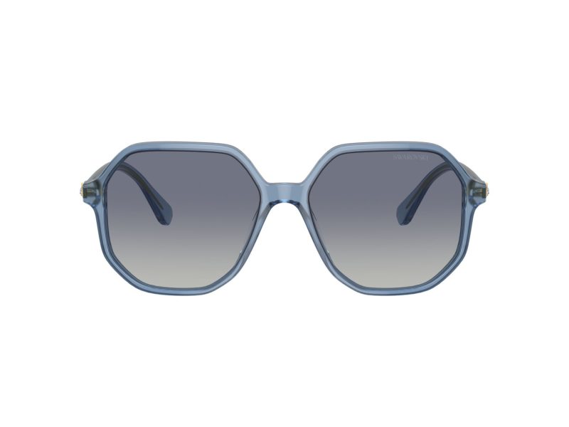Swarovski SK 6003 10354L 57 Women sunglasses