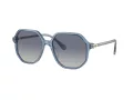 Swarovski SK 6003 10354L 57 Women sunglasses