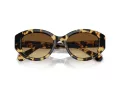 Swarovski SK 6005 100913 53 Women sunglasses