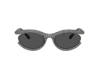 Swarovski SK 6006 100187 54 Women sunglasses
