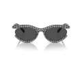 Swarovski SK 6006 100187 54 Women sunglasses