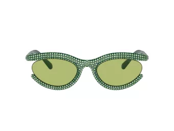 Swarovski SK 6006 103430 54 Women sunglasses