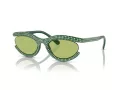Swarovski SK 6006 103430 54 Women sunglasses