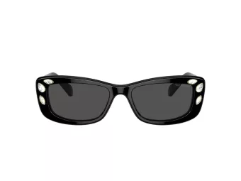 Swarovski SK 6008 100187 54 Women sunglasses