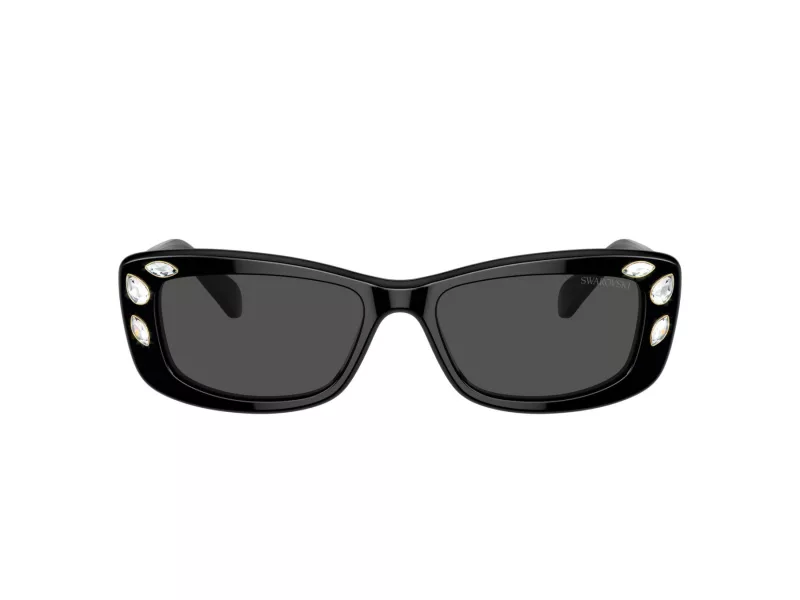 Swarovski SK 6008 100187 54 Women sunglasses