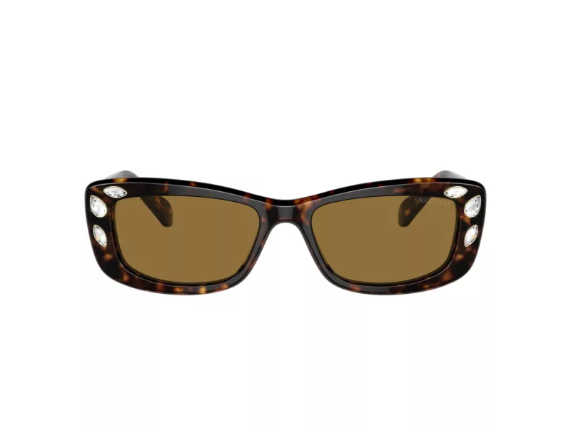 Swarovski SK 6008 100273 54 Women sunglasses